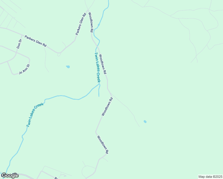 map of restaurants, bars, coffee shops, grocery stores, and more near 201 Woodtown Road in Shohola