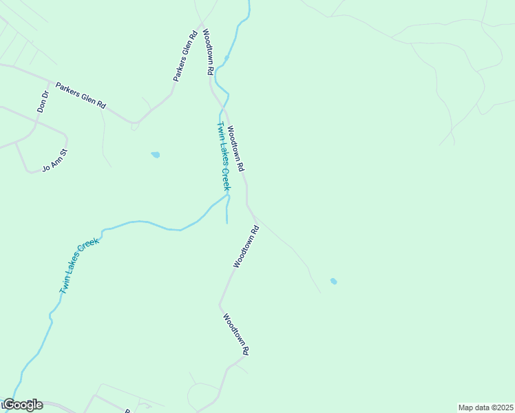 map of restaurants, bars, coffee shops, grocery stores, and more near 201 Woodtown Road in Shohola