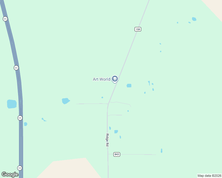 map of restaurants, bars, coffee shops, grocery stores, and more near 6873 Ridge Road in Cortland