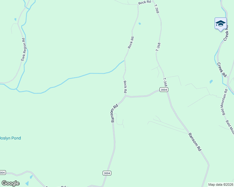 map of restaurants, bars, coffee shops, grocery stores, and more near 2696 Ransom Road in Clarks Summit