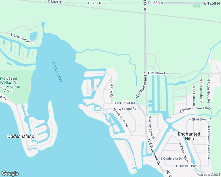 map of restaurants, bars, coffee shops, grocery stores, and more near 11886 North Forest Drive in Syracuse