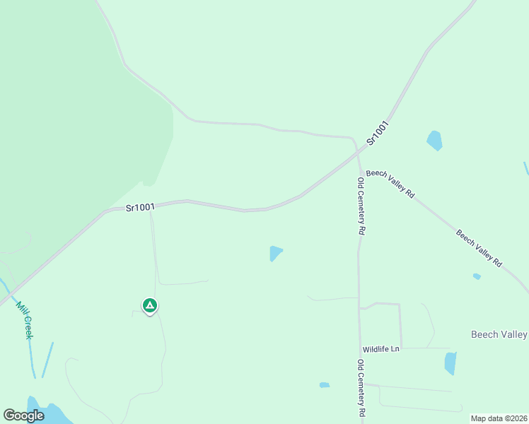 map of restaurants, bars, coffee shops, grocery stores, and more near 7656-7798 Rose Valley Road in Trout Run