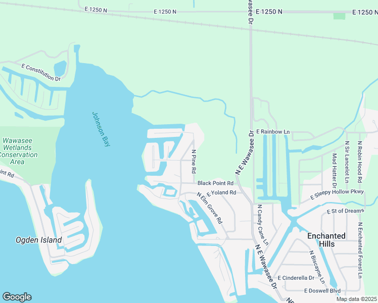 map of restaurants, bars, coffee shops, grocery stores, and more near 11886 North Forest Drive in Syracuse