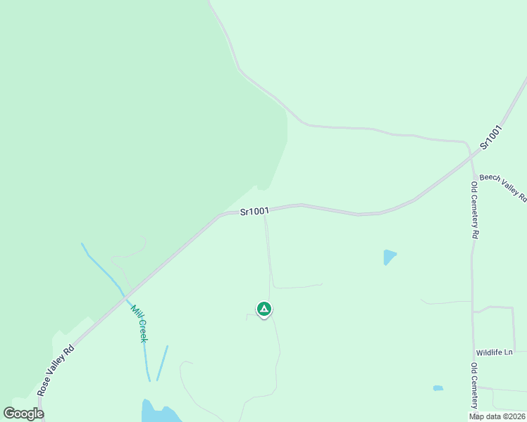 map of restaurants, bars, coffee shops, grocery stores, and more near 7656 Rose Valley Road in Trout Run