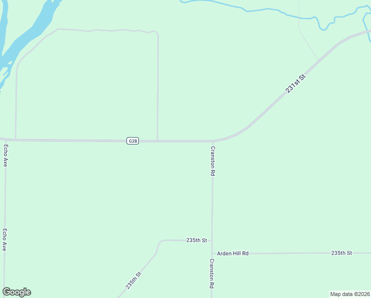 map of restaurants, bars, coffee shops, grocery stores, and more near 1508 231st St in Muscatine