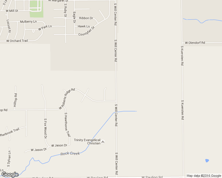 map of restaurants, bars, coffee shops, grocery stores, and more near 26549 South Olivia Court in Monee