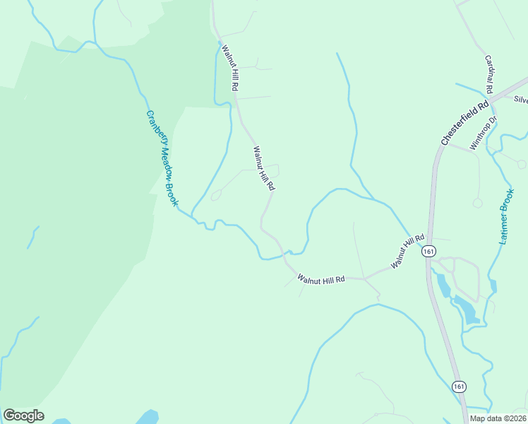 map of restaurants, bars, coffee shops, grocery stores, and more near 49 Walnut Hill Road in East Lyme