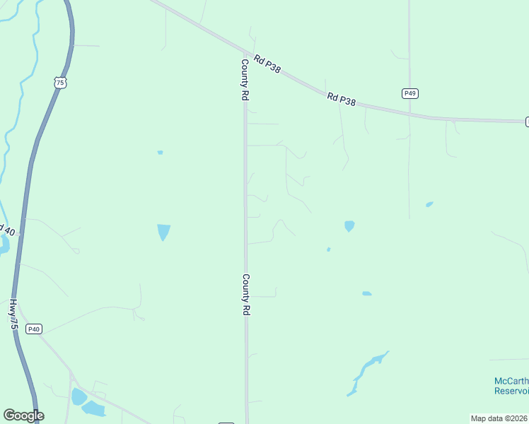 map of restaurants, bars, coffee shops, grocery stores, and more near 2004 County Road 49 in Omaha