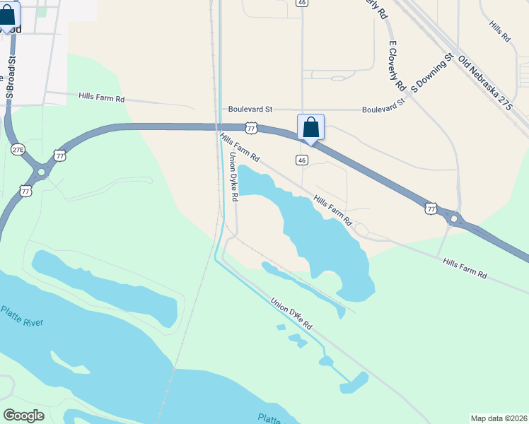 map of restaurants, bars, coffee shops, grocery stores, and more near 2453 Hills Farm Road in Fremont