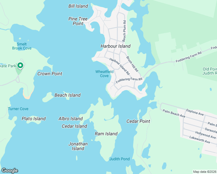 map of restaurants, bars, coffee shops, grocery stores, and more near 15 Isle Point Road in Narragansett