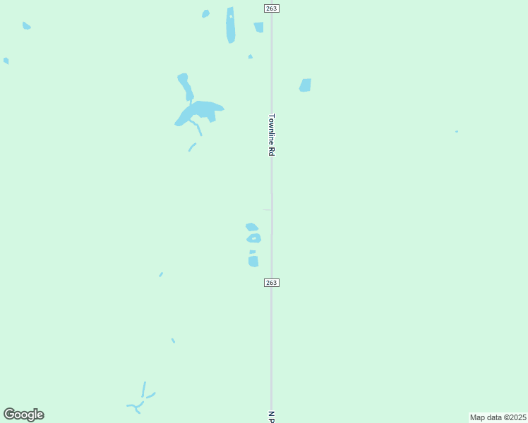 map of restaurants, bars, coffee shops, grocery stores, and more near 6935 North Park Avenue in Bristolville