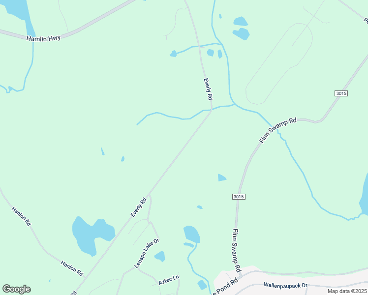 map of restaurants, bars, coffee shops, grocery stores, and more near in Lake Ariel