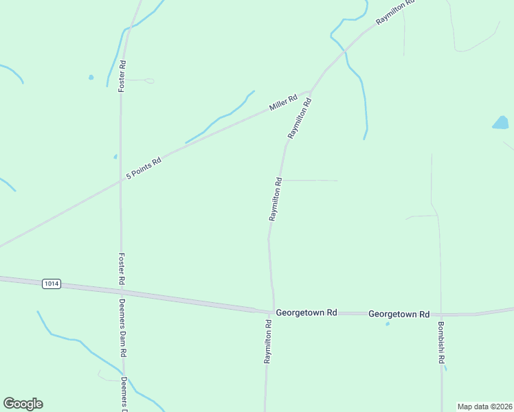 map of restaurants, bars, coffee shops, grocery stores, and more near 2687 Raymilton Road in Utica