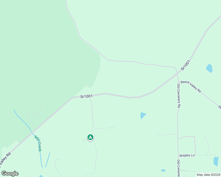 map of restaurants, bars, coffee shops, grocery stores, and more near in Calvert