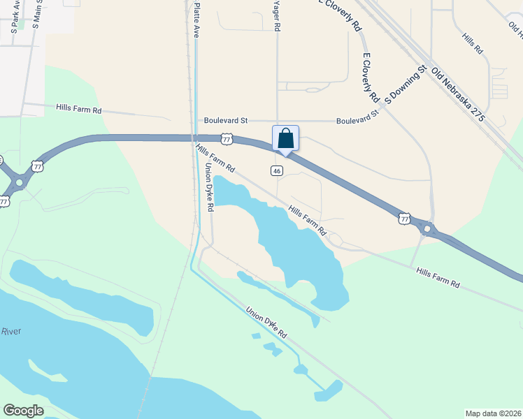 map of restaurants, bars, coffee shops, grocery stores, and more near 903 Hills Farm Road in Fremont