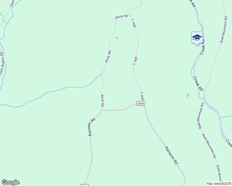 map of restaurants, bars, coffee shops, grocery stores, and more near 2526 Ransom Rd in Clarks Summit