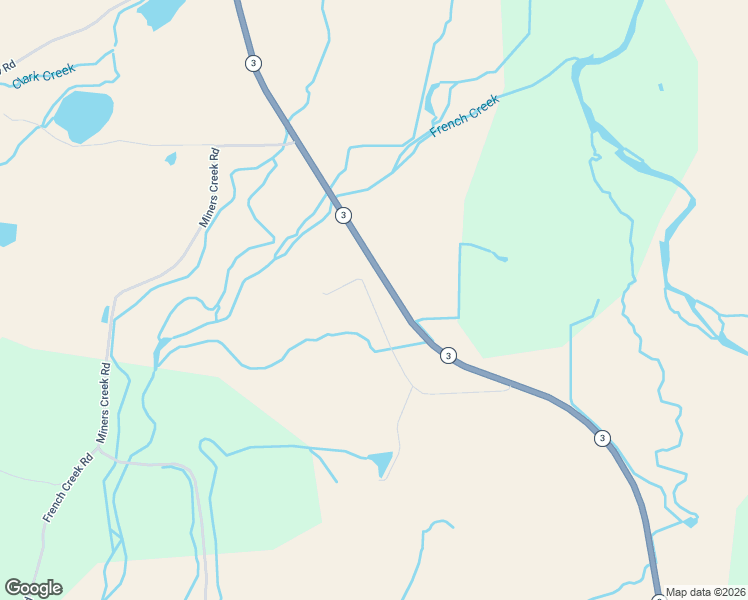 map of restaurants, bars, coffee shops, grocery stores, and more near 4315 California 3 in Etna