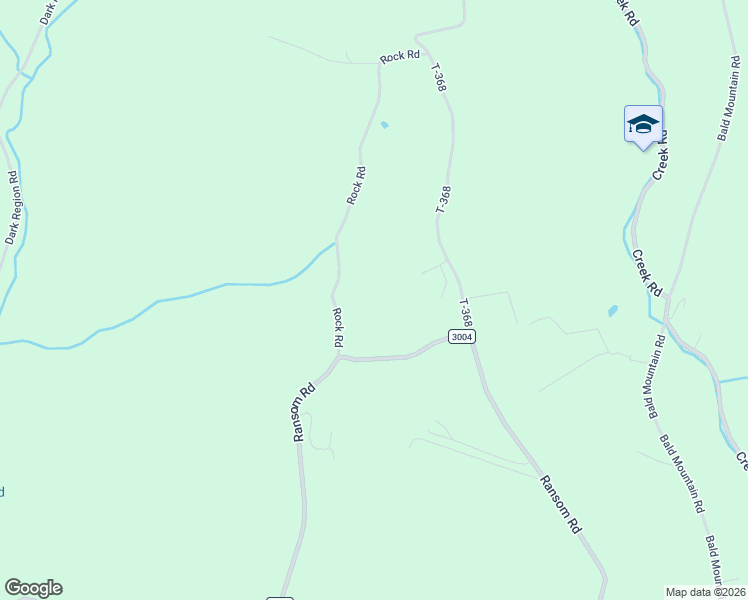 map of restaurants, bars, coffee shops, grocery stores, and more near 2526 Ransom Rd in Clarks Summit