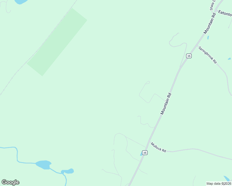 map of restaurants, bars, coffee shops, grocery stores, and more near 1235 Mountain Road in Port Jervis