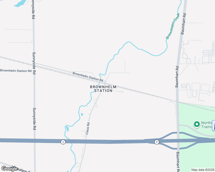 map of restaurants, bars, coffee shops, grocery stores, and more near 2285 Claus Road in Vermilion