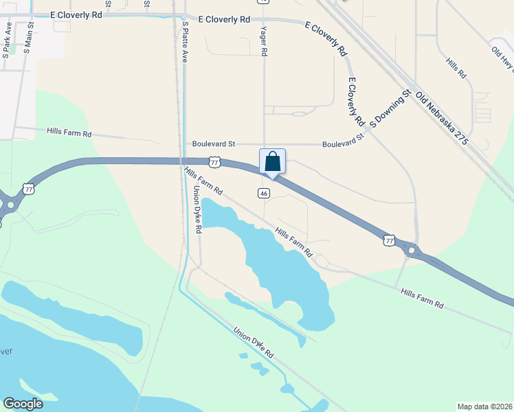 map of restaurants, bars, coffee shops, grocery stores, and more near 903 Hills Farm Road in Fremont