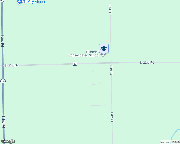 map of restaurants, bars, coffee shops, grocery stores, and more near 279 North 3289th Road A K A 14 Lauren Place in LaSalle