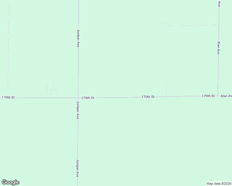 map of restaurants, bars, coffee shops, grocery stores, and more near 1930 170th Street in Wellman