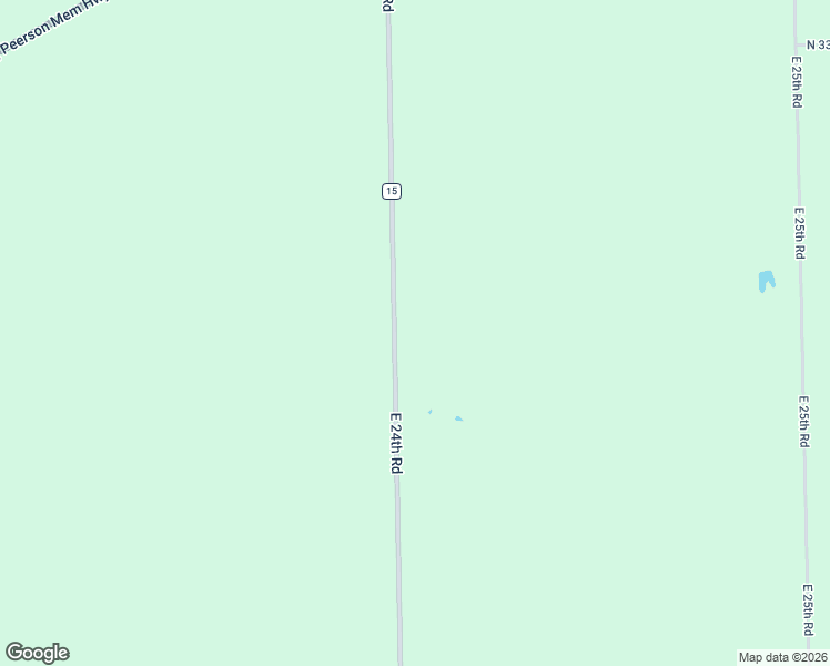 map of restaurants, bars, coffee shops, grocery stores, and more near 3305 County Highway 15 in Marseilles