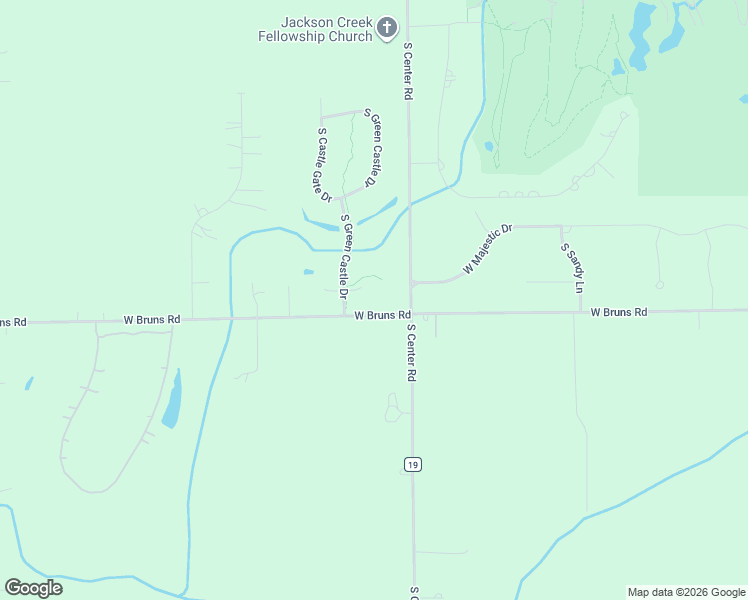 map of restaurants, bars, coffee shops, grocery stores, and more near 9655 West Queens Court in Monee
