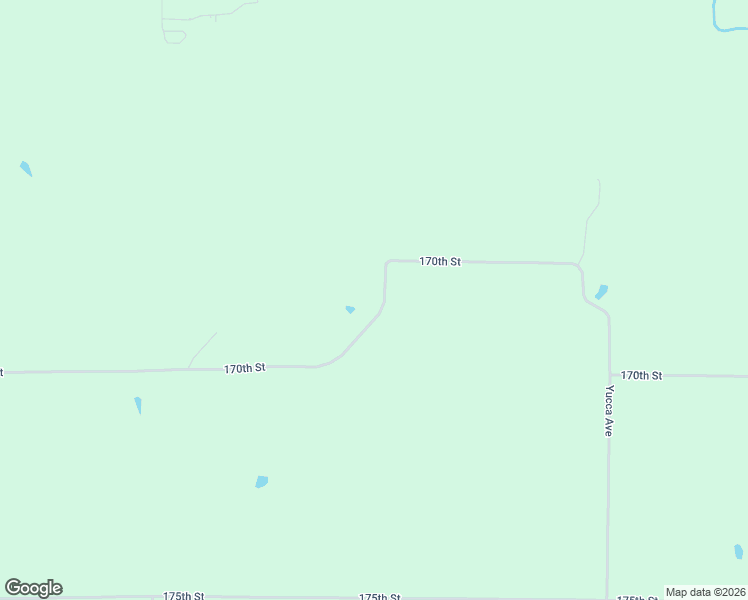 map of restaurants, bars, coffee shops, grocery stores, and more near 3250 170th Street in Riverside