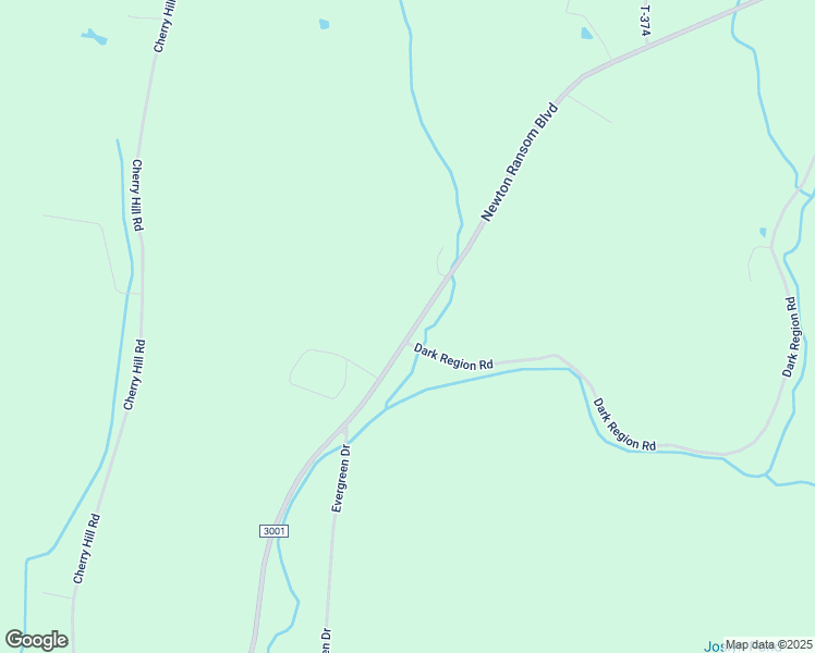 map of restaurants, bars, coffee shops, grocery stores, and more near 2152 Newton Ransom Boulevard in Clarks Summit