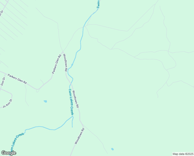 map of restaurants, bars, coffee shops, grocery stores, and more near 237 Woodtown Road in Shohola