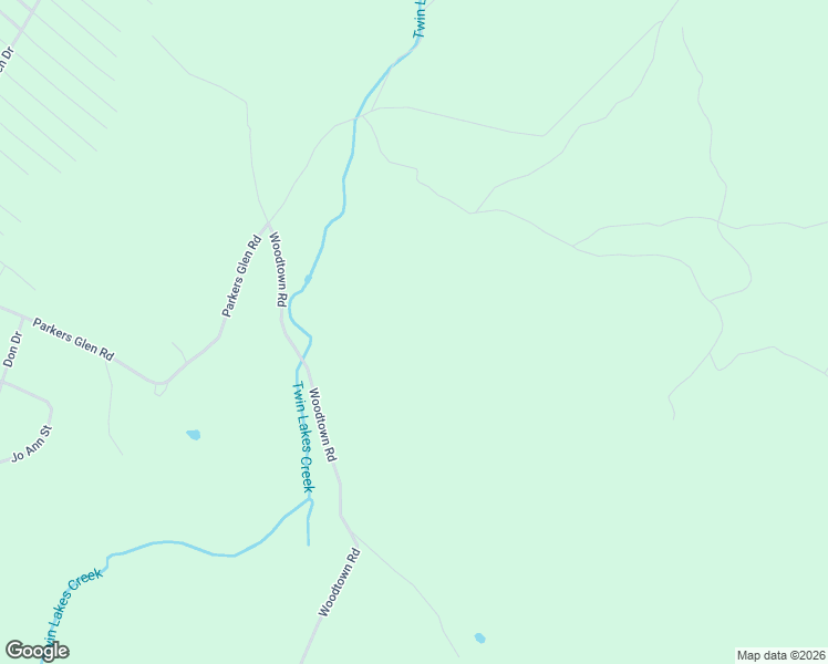 map of restaurants, bars, coffee shops, grocery stores, and more near 237 Woodtown Road in Shohola