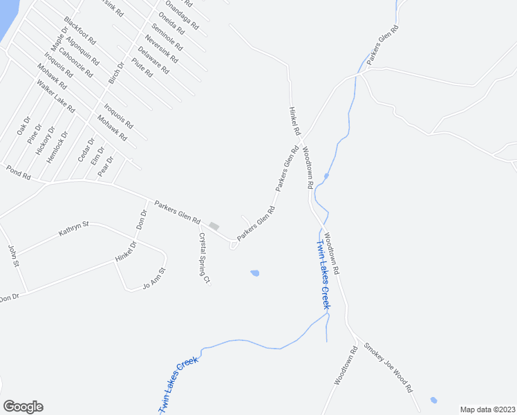 map of restaurants, bars, coffee shops, grocery stores, and more near in Shohola