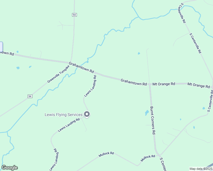 map of restaurants, bars, coffee shops, grocery stores, and more near 69 Grahamtown Road in Middletown