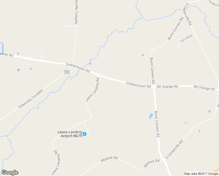 map of restaurants, bars, coffee shops, grocery stores, and more near 69 Grahamtown Road in Middletown