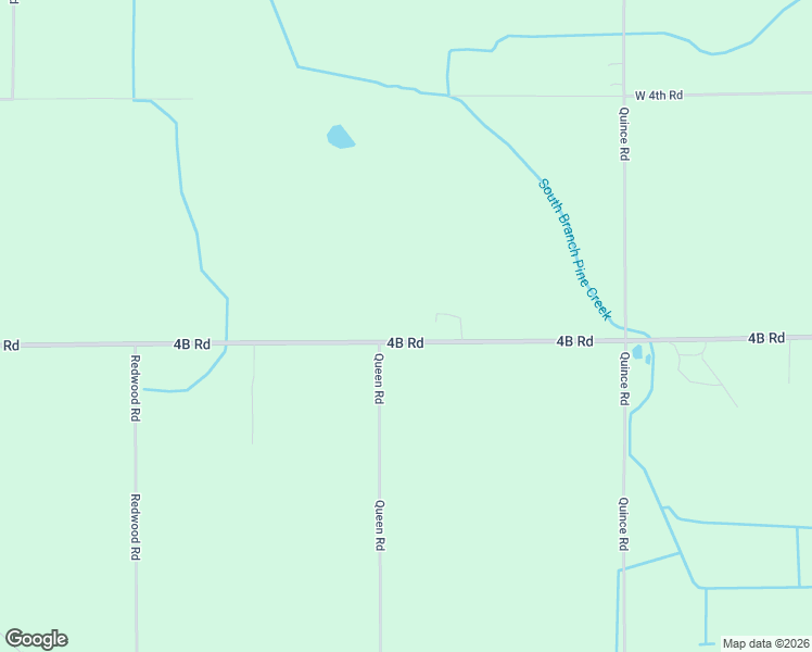 map of restaurants, bars, coffee shops, grocery stores, and more near 17201-17363 4B Road in Plymouth