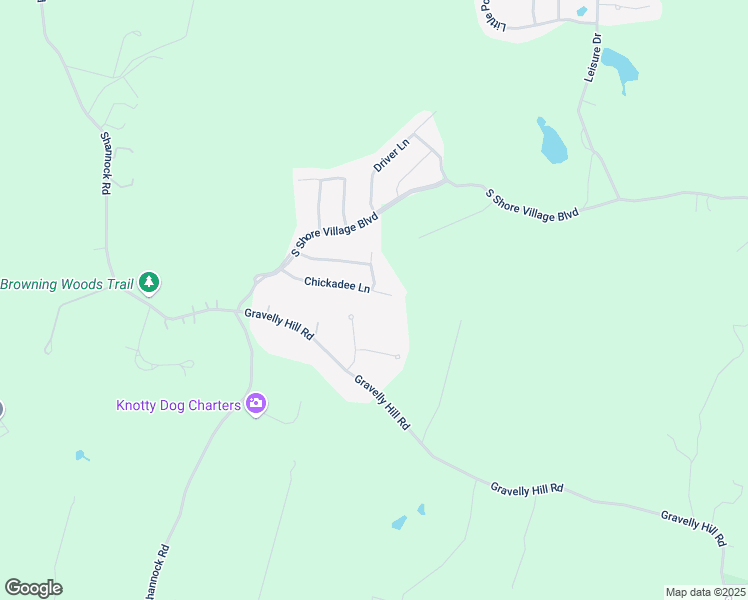 map of restaurants, bars, coffee shops, grocery stores, and more near 119 Chickadee Lane in South Kingstown