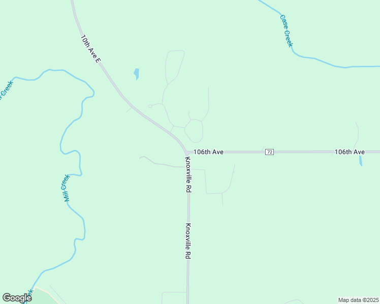 map of restaurants, bars, coffee shops, grocery stores, and more near 4916 County Road KK in Milan