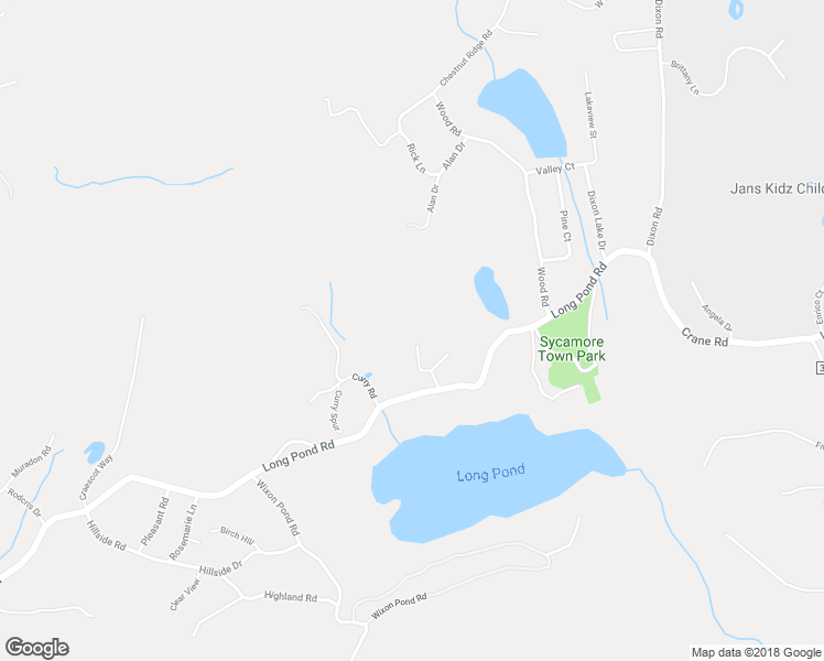 map of restaurants, bars, coffee shops, grocery stores, and more near 21 Blueberry Hill Road in Mahopac