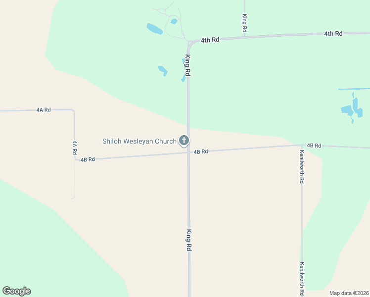 map of restaurants, bars, coffee shops, grocery stores, and more near 10532 4B Road in Plymouth