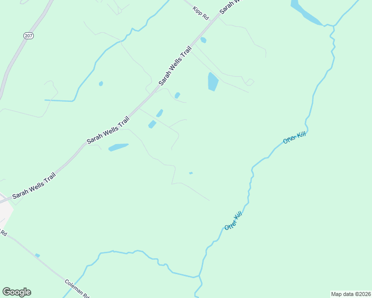 map of restaurants, bars, coffee shops, grocery stores, and more near 345 Sarah Wells Trail in Goshen