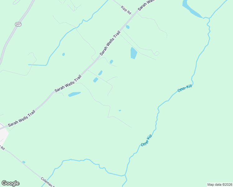 map of restaurants, bars, coffee shops, grocery stores, and more near 345 Sarah Wells Trail in Goshen