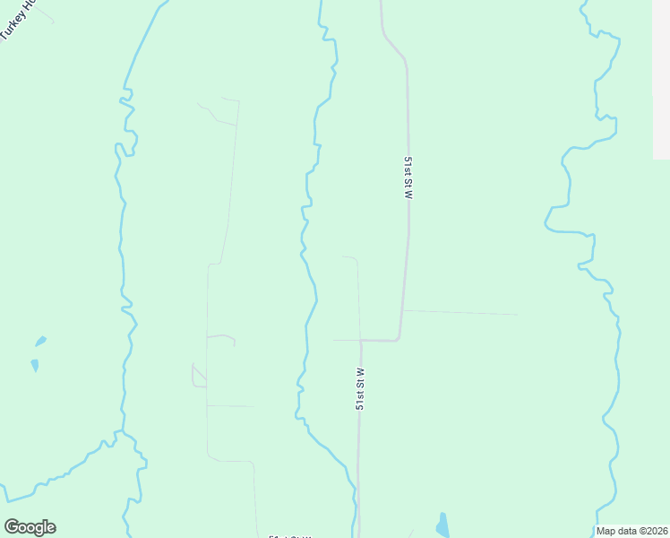 map of restaurants, bars, coffee shops, grocery stores, and more near 10708 52nd Street Court West in Milan