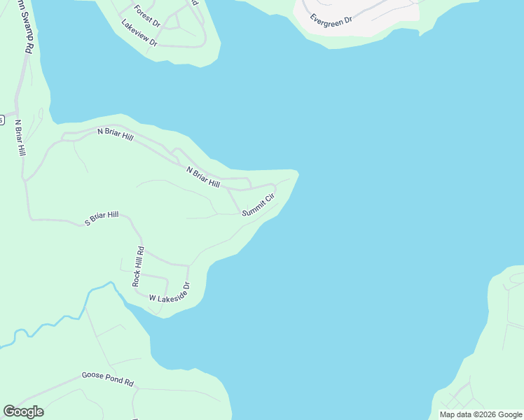 map of restaurants, bars, coffee shops, grocery stores, and more near 16 Summit Cir in Lakeville