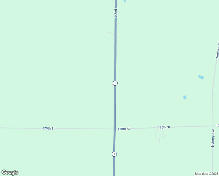 map of restaurants, bars, coffee shops, grocery stores, and more near 1671 Iowa 1 in Washington