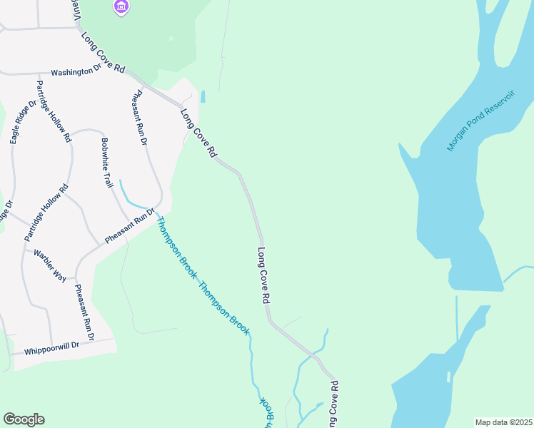 map of restaurants, bars, coffee shops, grocery stores, and more near 760 Long Cove Road in Ledyard
