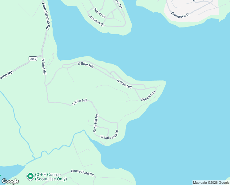 map of restaurants, bars, coffee shops, grocery stores, and more near 32 Ridge Trail in Lakeville