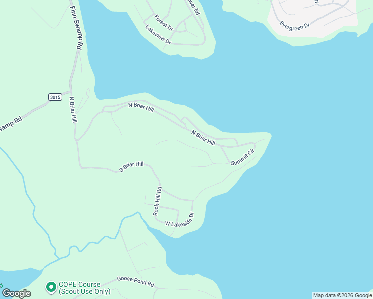 map of restaurants, bars, coffee shops, grocery stores, and more near 32 Ridge Trail in Lakeville