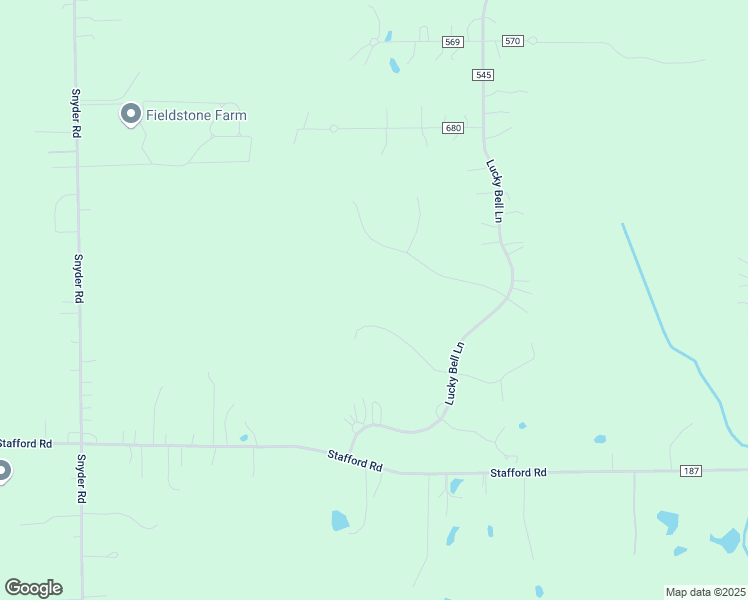map of restaurants, bars, coffee shops, grocery stores, and more near 9730 Weathertop Lane in Chagrin Falls